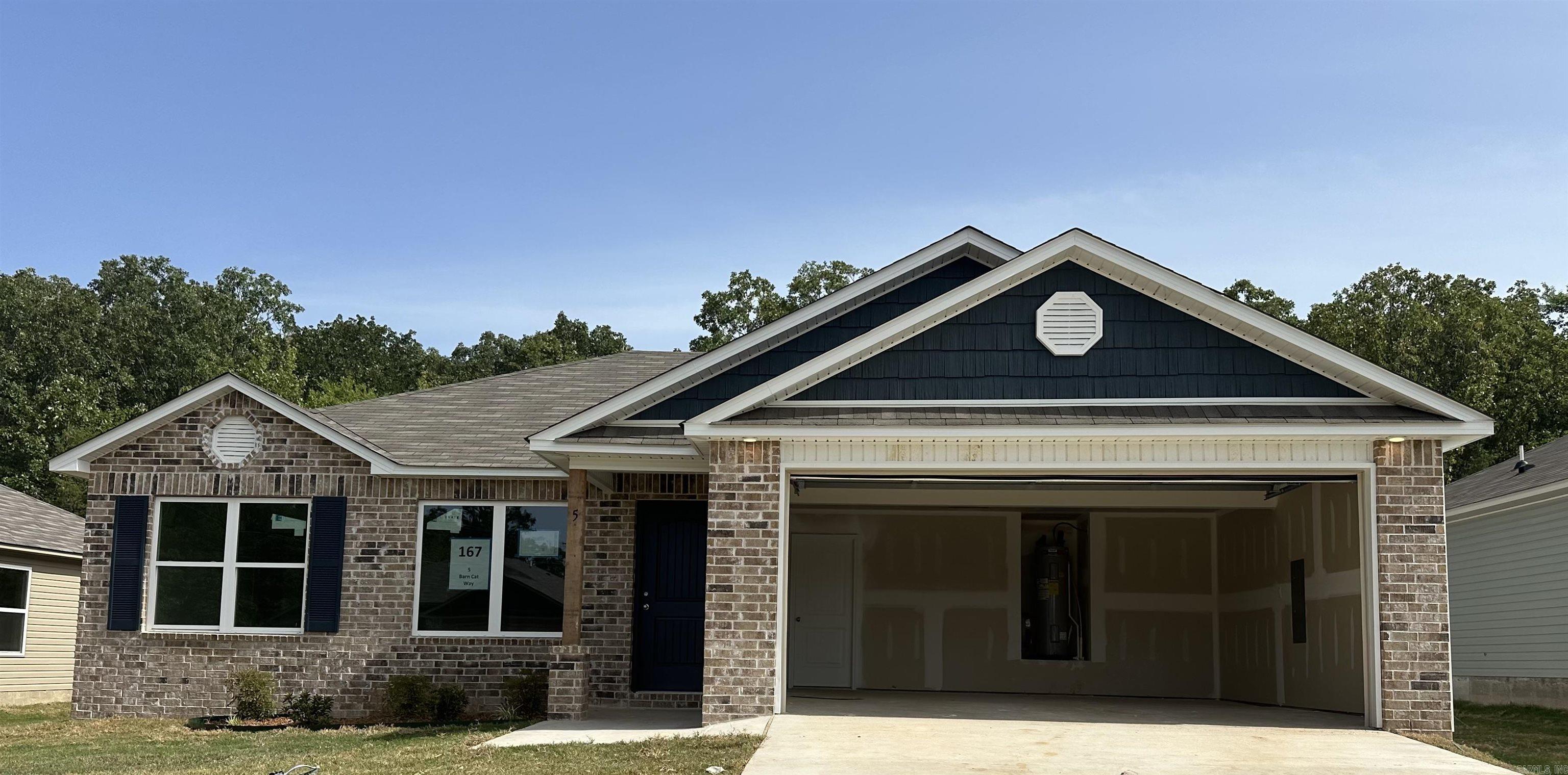 Homestead - Residential