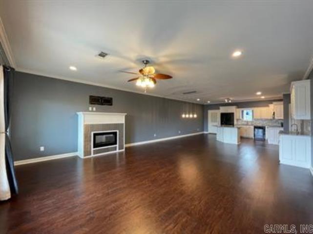 Lookout Bay HPR - Residential Lease