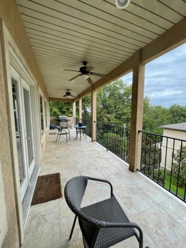 Lookout Bay HPR - Residential Lease