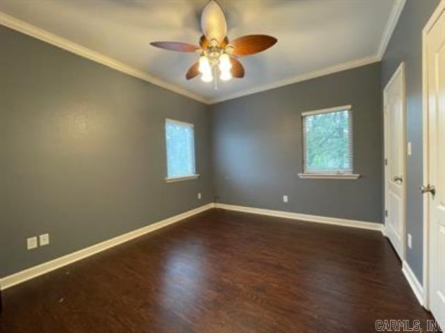 Lookout Bay HPR - Residential Lease