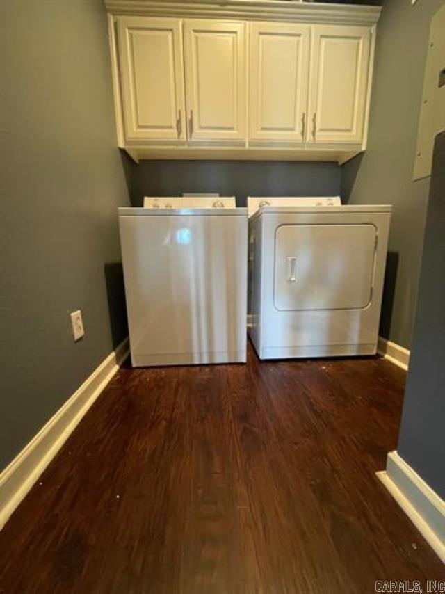 Lookout Bay HPR - Residential Lease