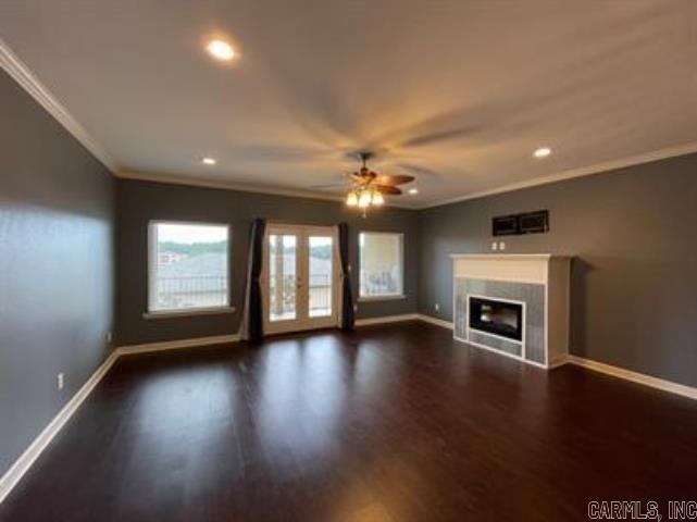 Lookout Bay HPR - Residential Lease