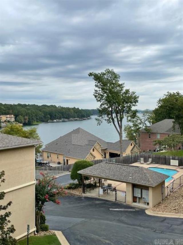 Lookout Bay HPR - Residential Lease