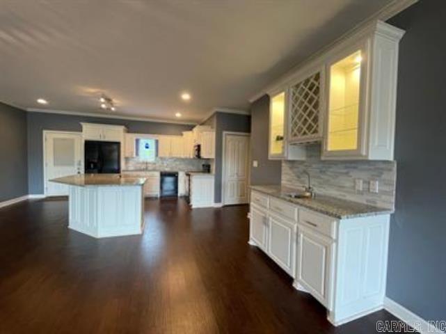 Lookout Bay HPR - Residential Lease