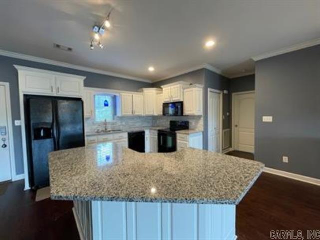 Lookout Bay HPR - Residential Lease