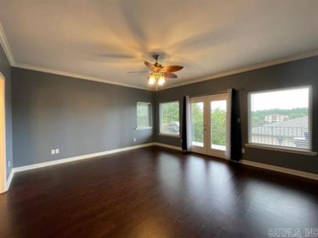 Lookout Bay HPR - Residential Lease