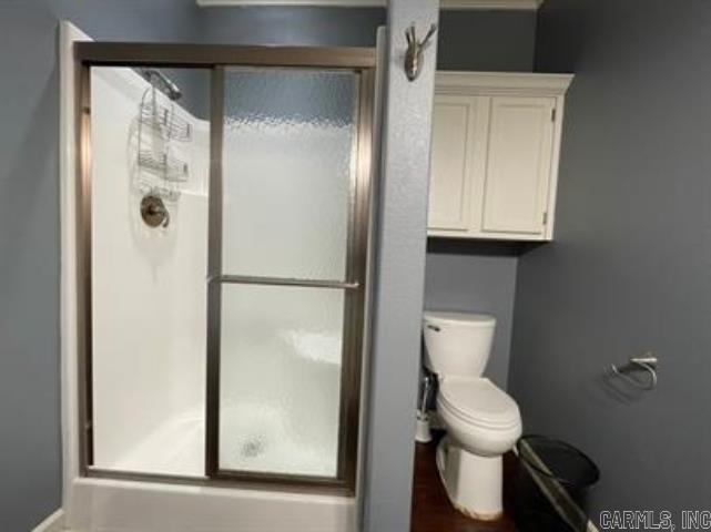 Lookout Bay HPR - Residential Lease