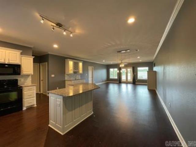 Lookout Bay HPR - Residential Lease
