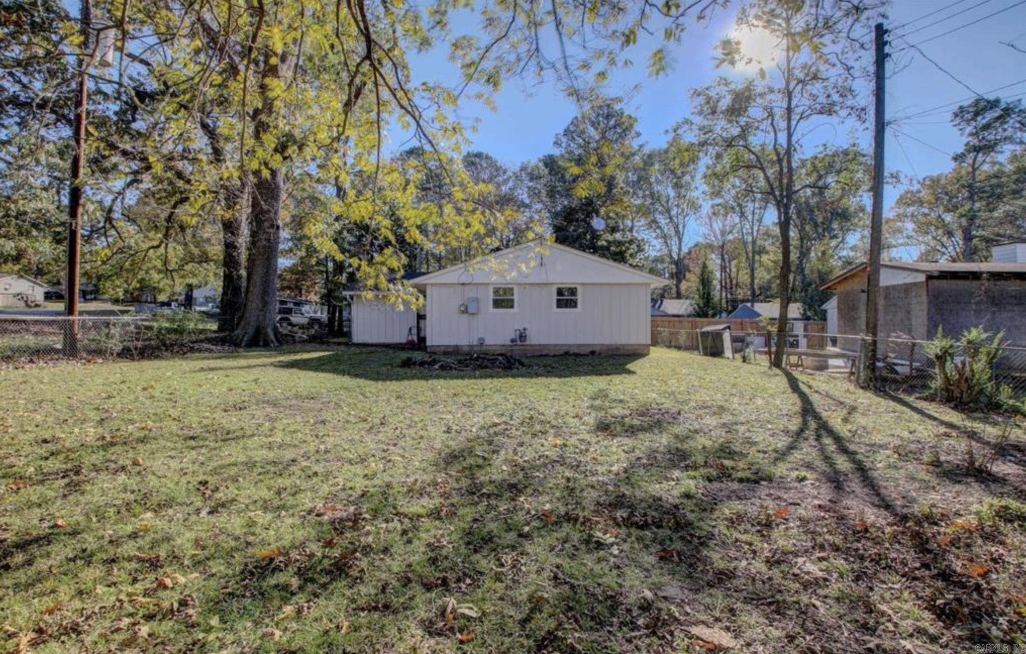 BELMONT - Residential