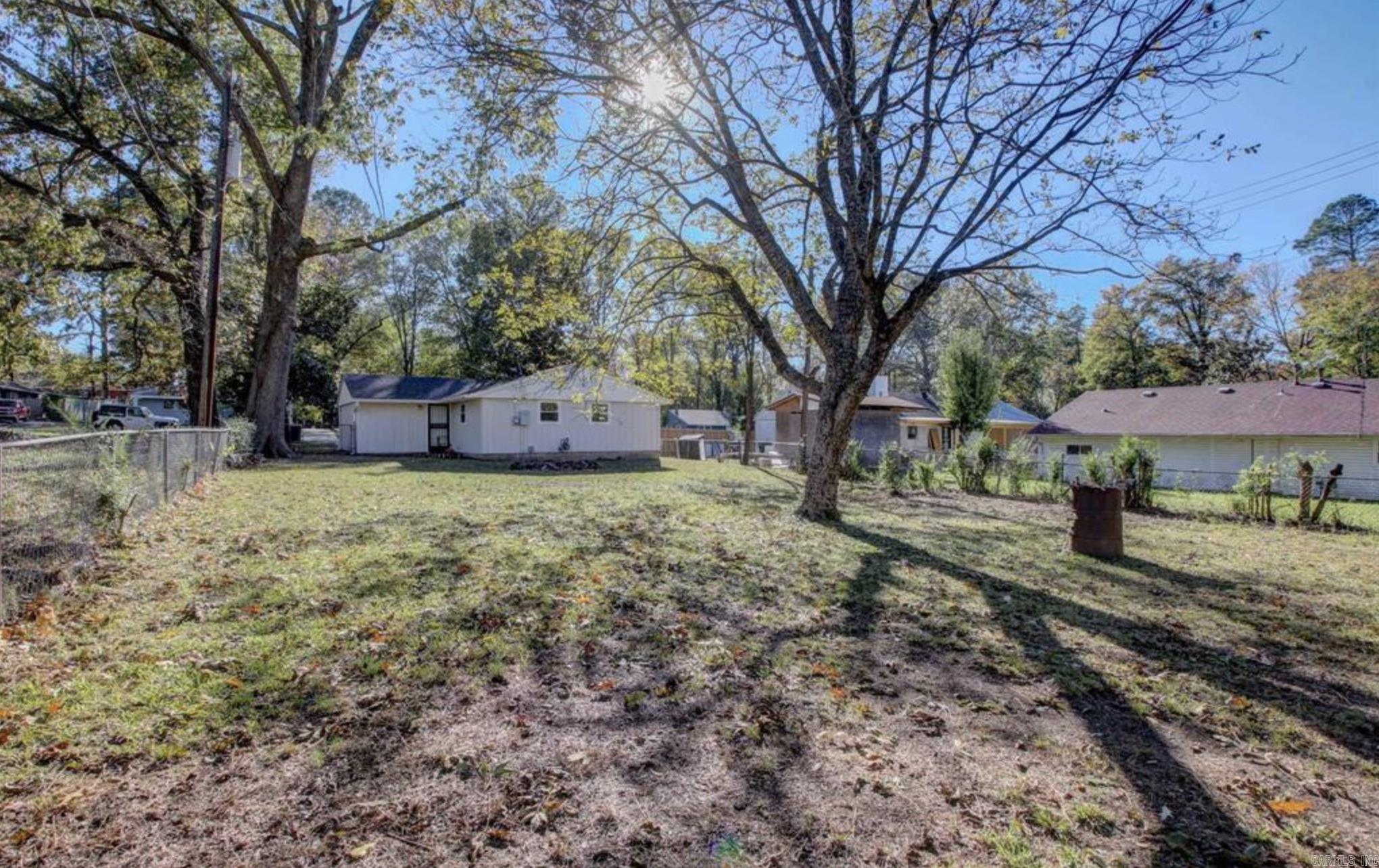 BELMONT - Residential