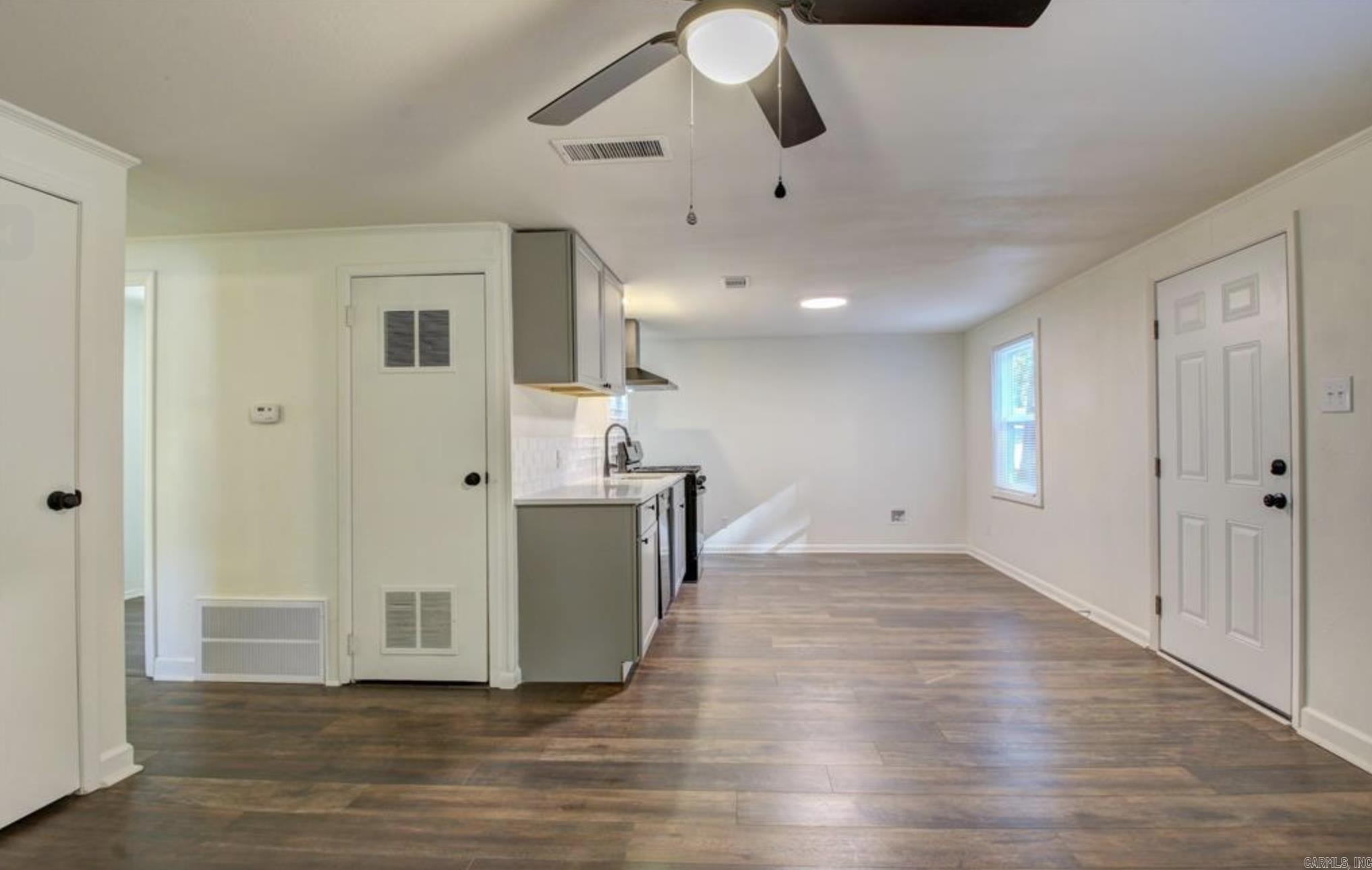 BELMONT - Residential