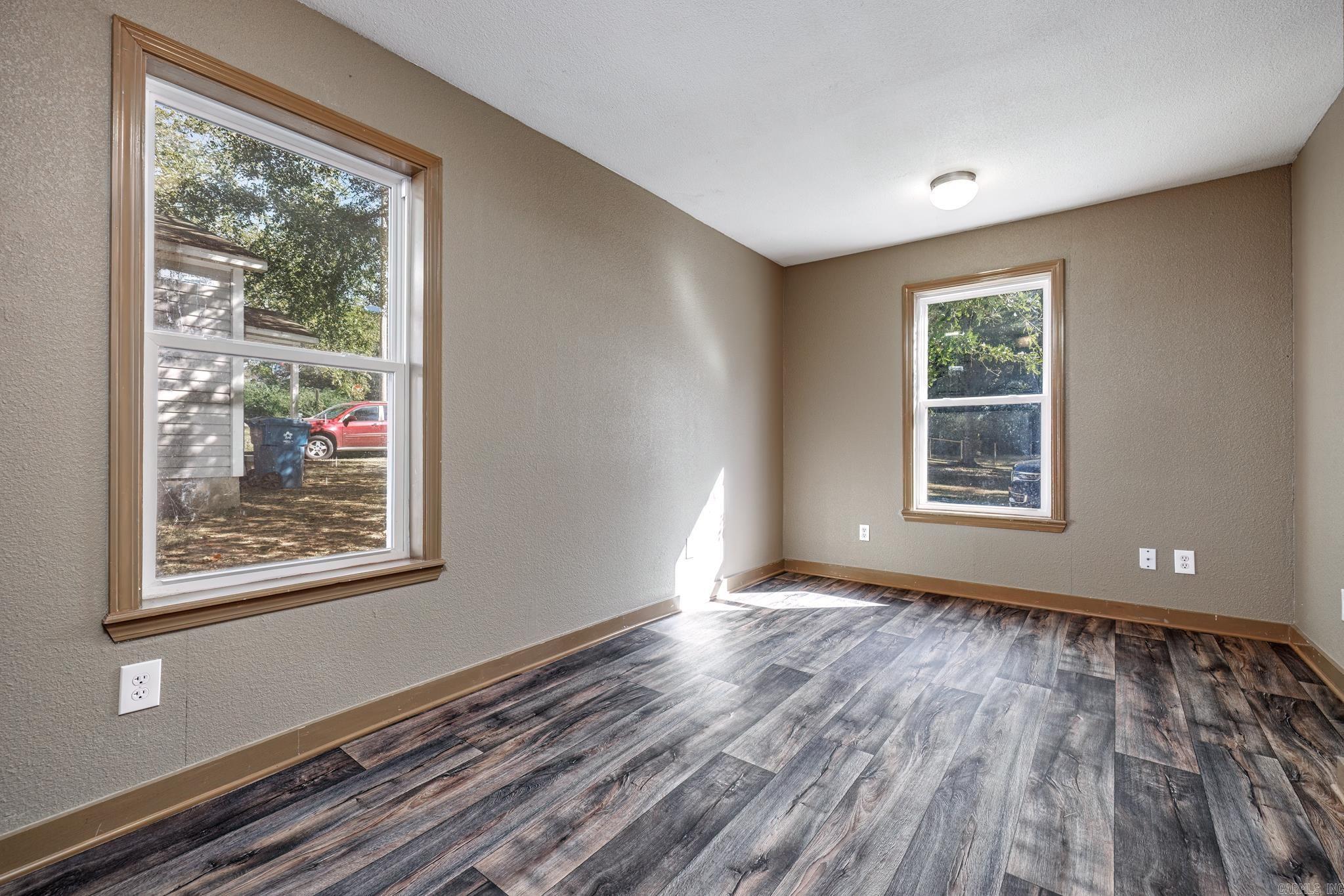 GAUGH ADDITION - Residential