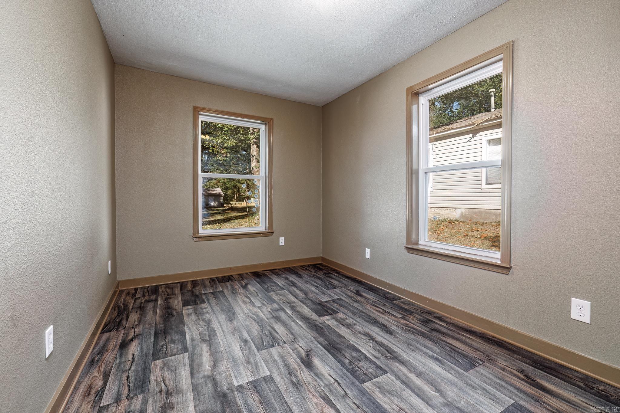 GAUGH ADDITION - Residential