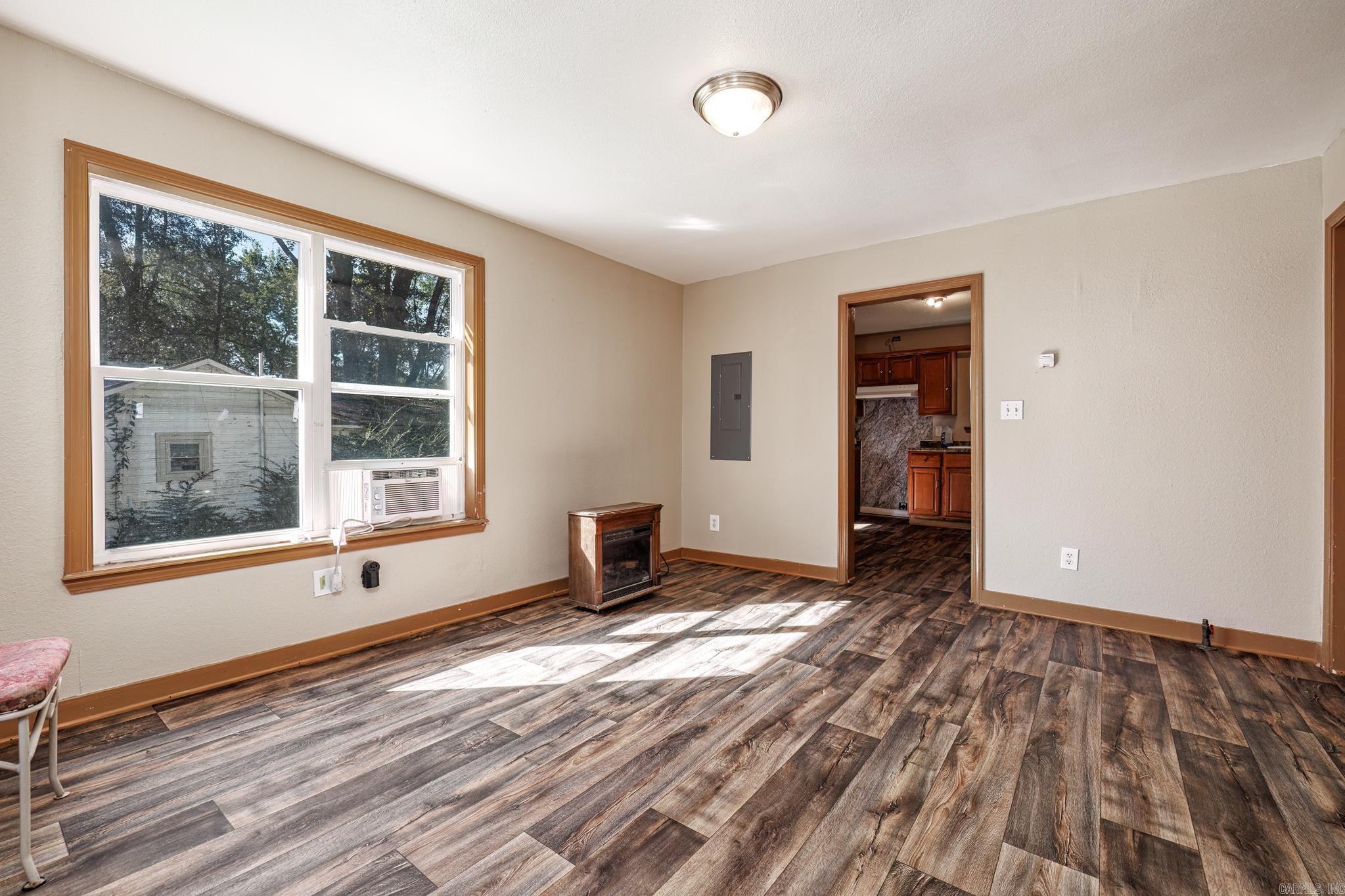 GAUGH ADDITION - Residential