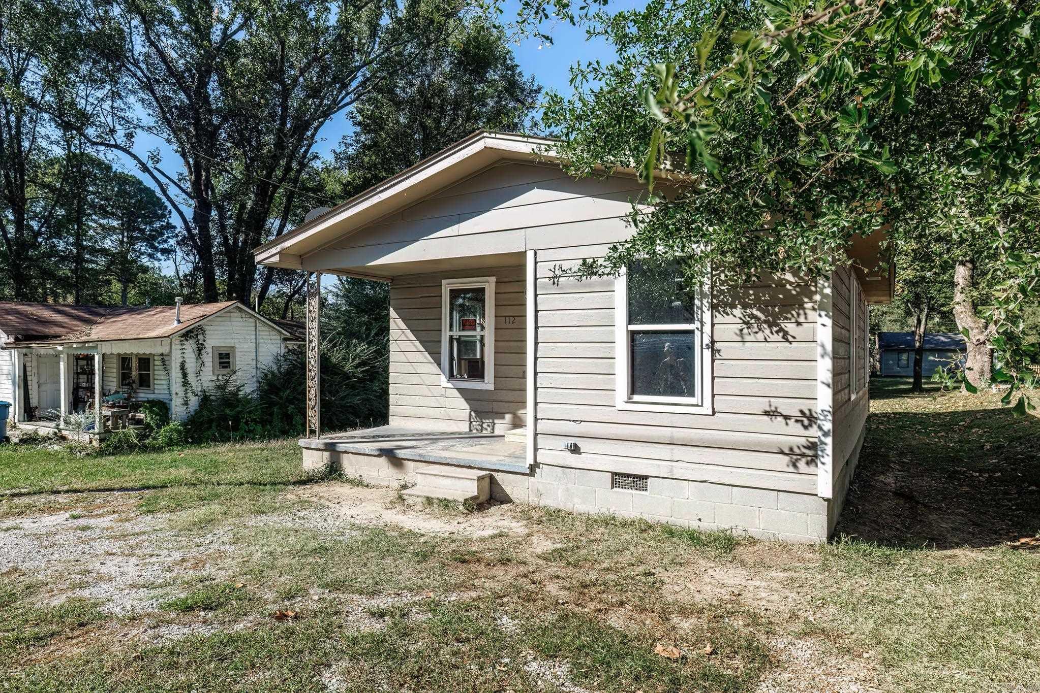 GAUGH ADDITION - Residential