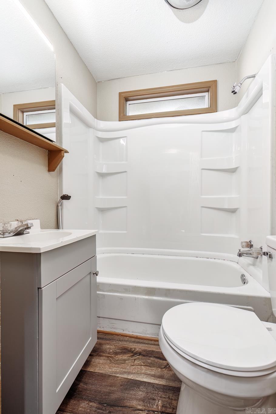 GAUGH ADDITION - Residential