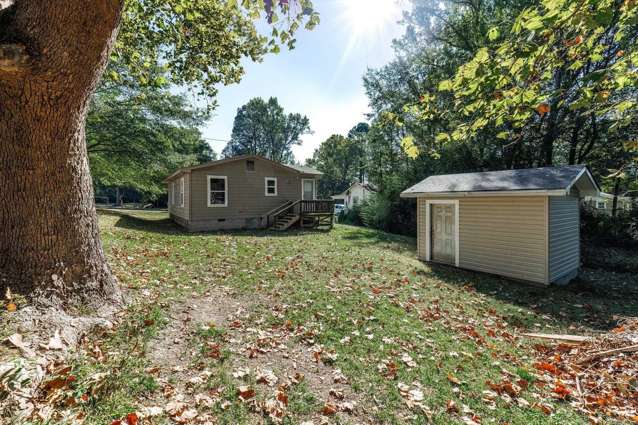 GAUGH ADDITION - Residential