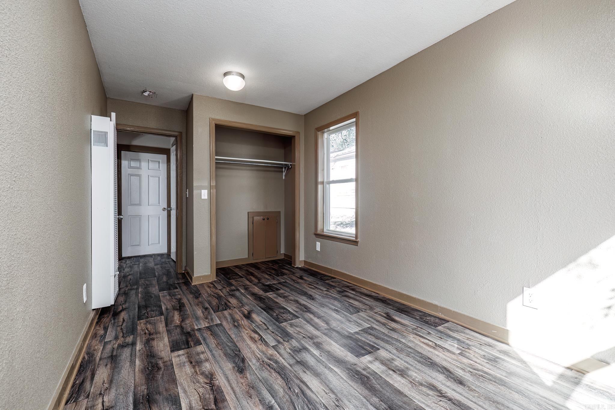 GAUGH ADDITION - Residential