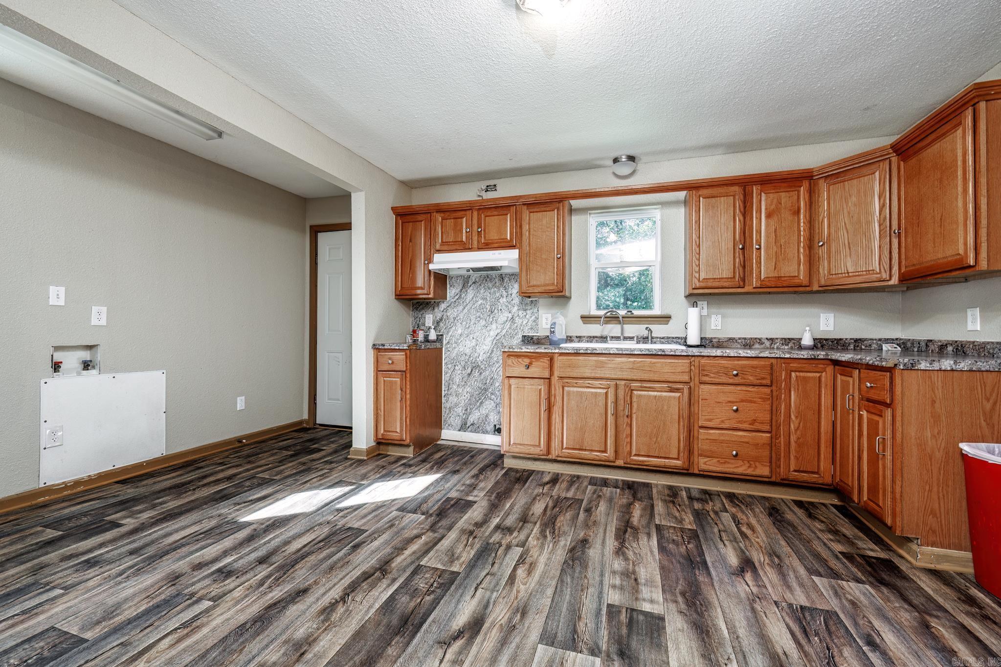 GAUGH ADDITION - Residential