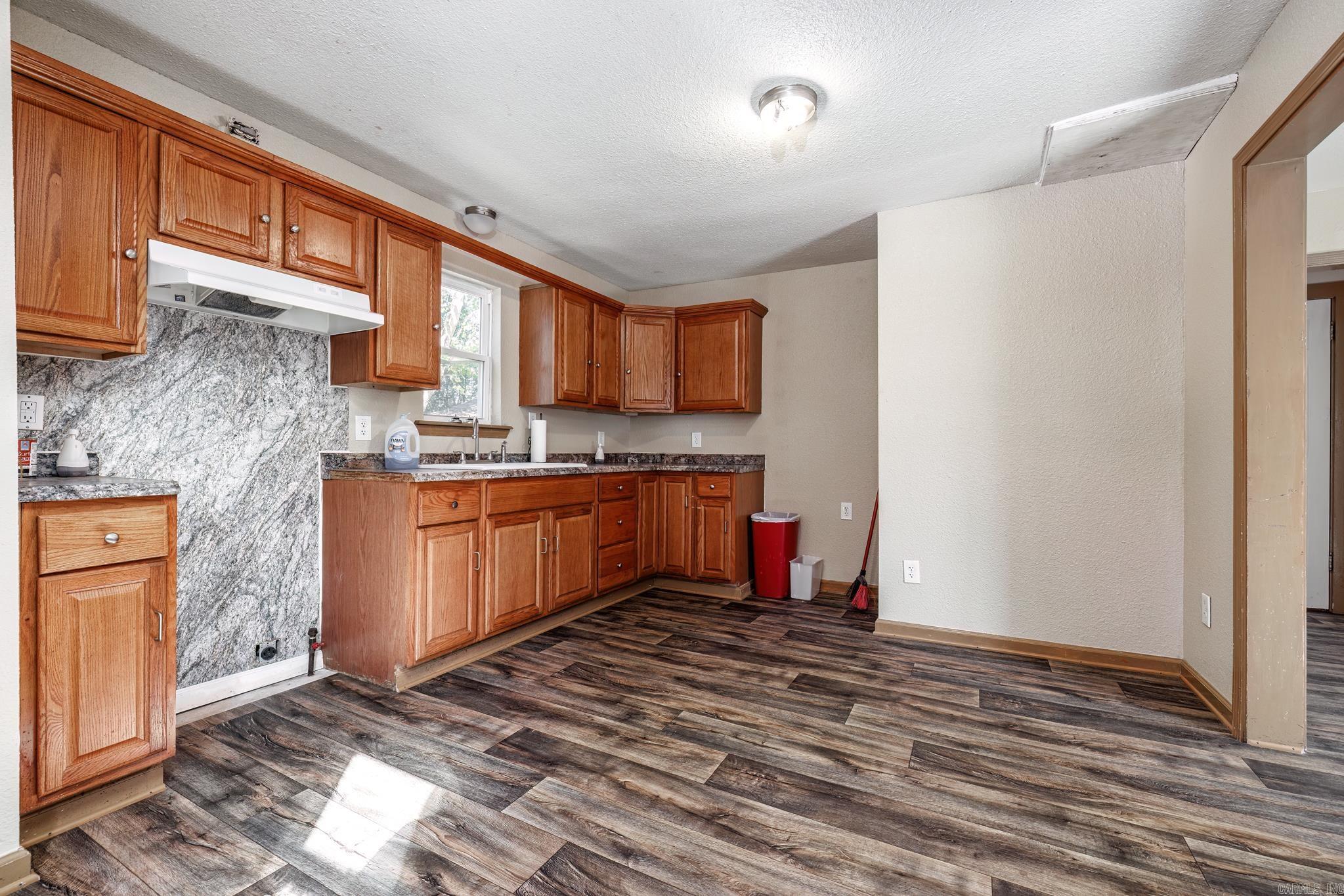 GAUGH ADDITION - Residential