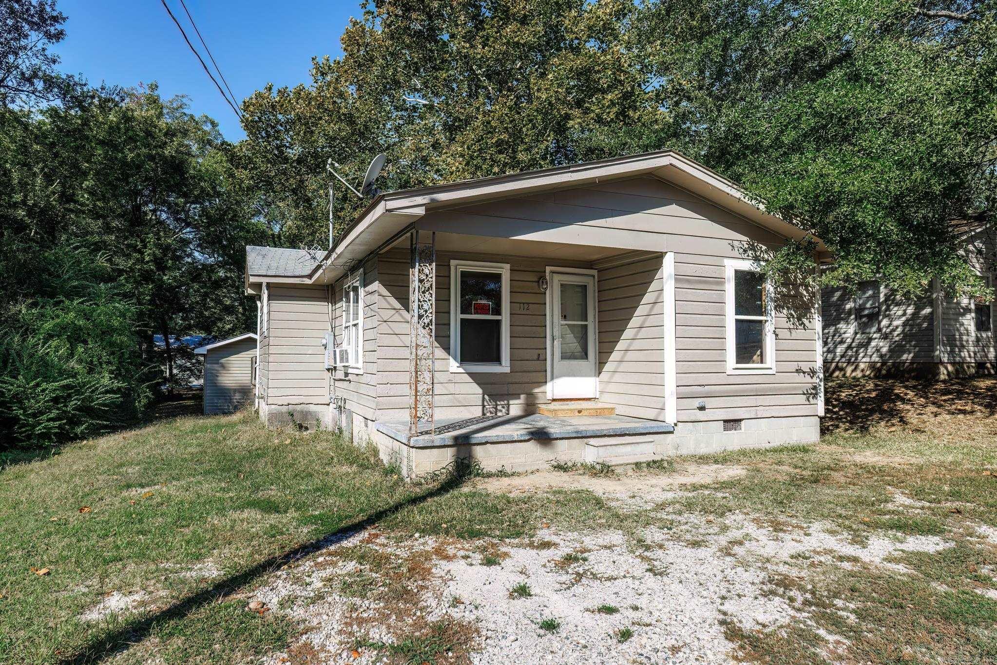 GAUGH ADDITION - Residential