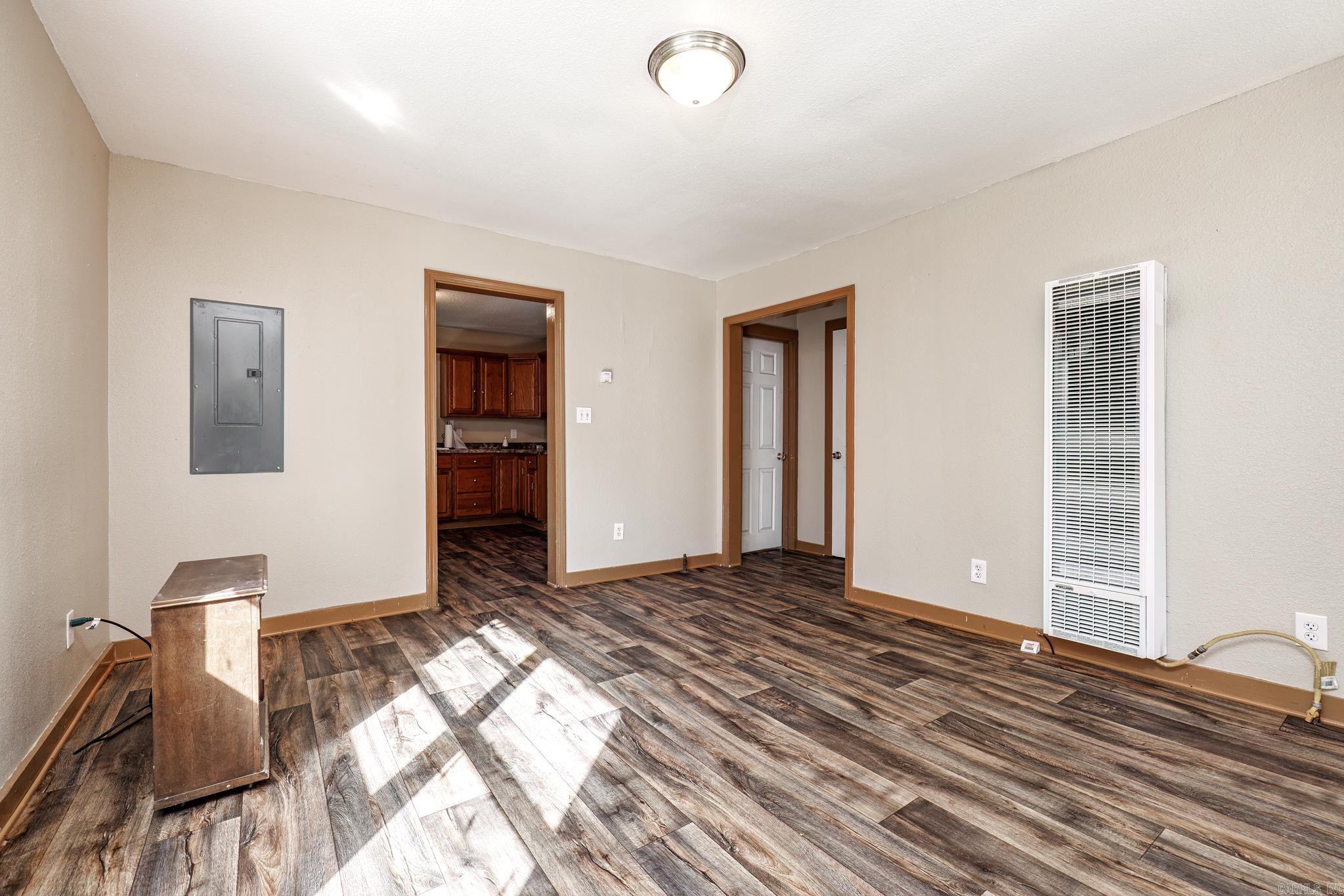 GAUGH ADDITION - Residential