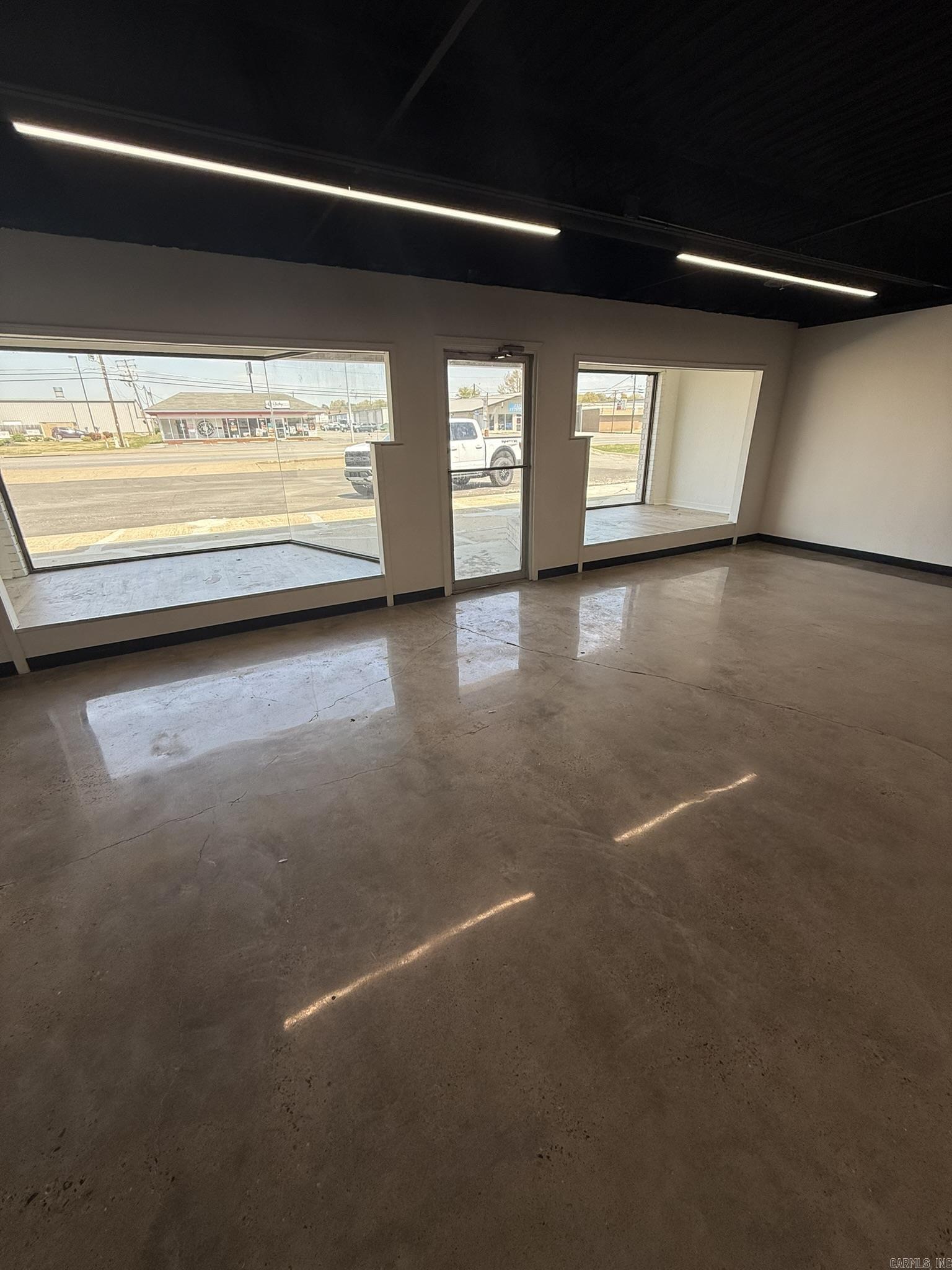 Cone - Commercial Sale