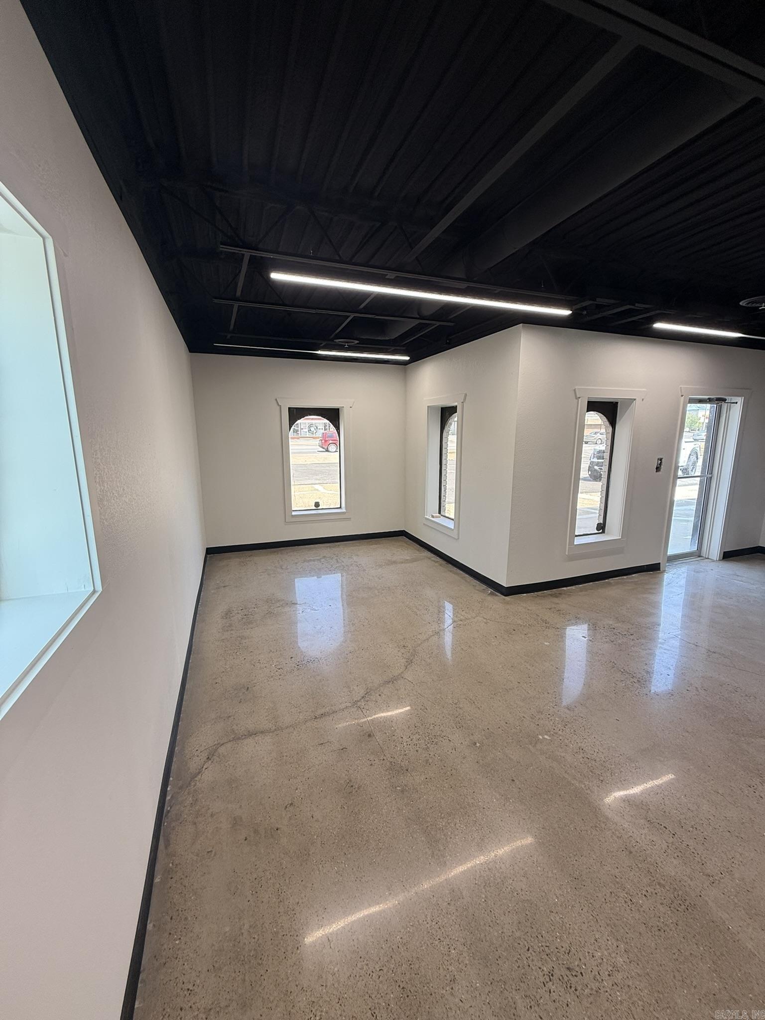 Cone - Commercial Sale