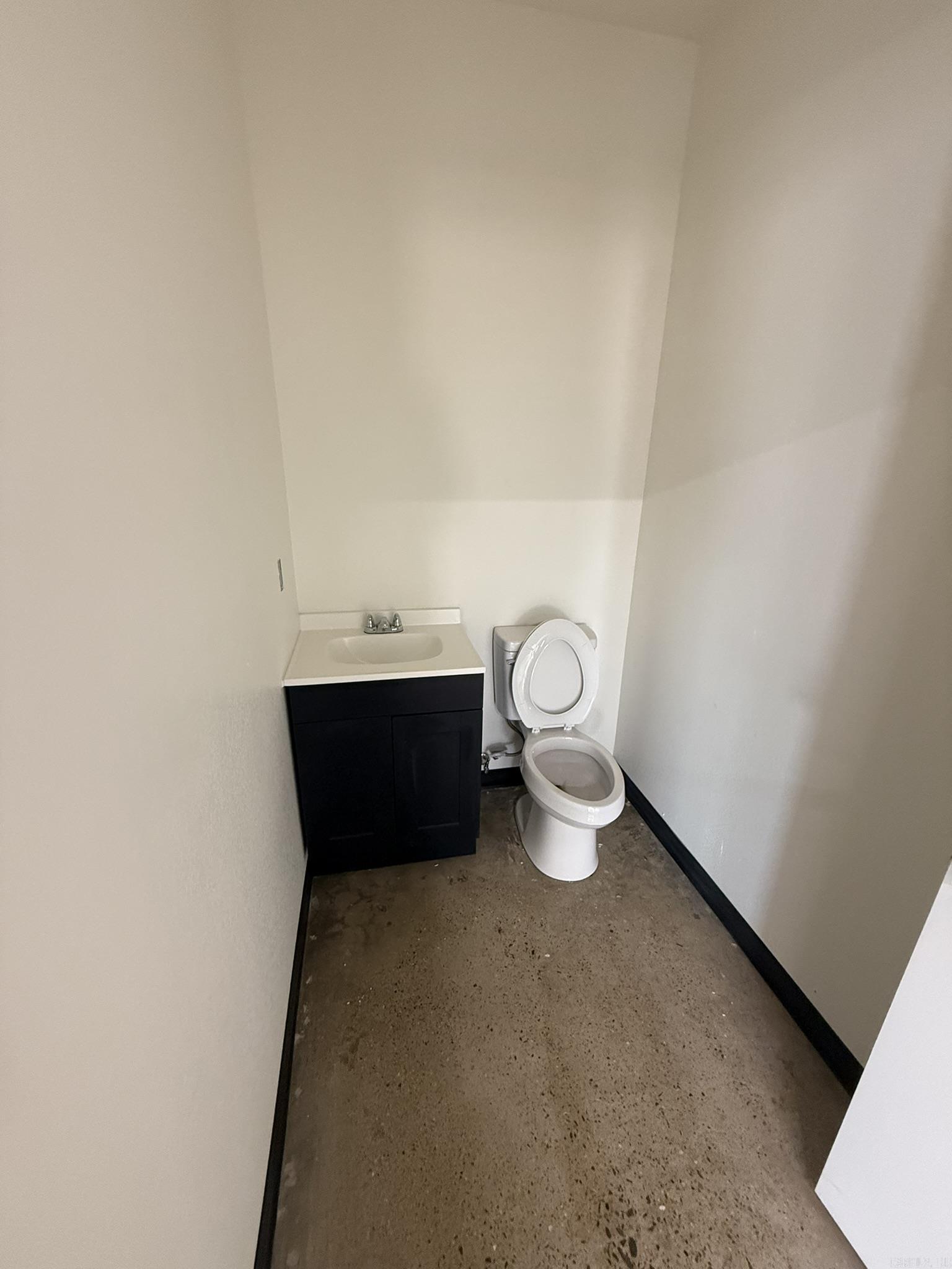 Cone - Commercial Sale