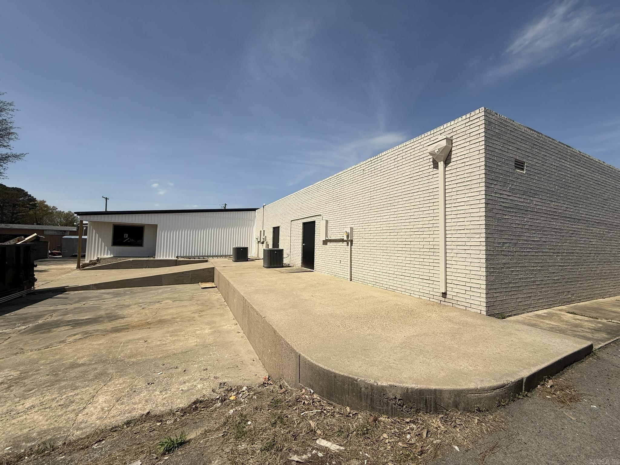 Cone - Commercial Sale