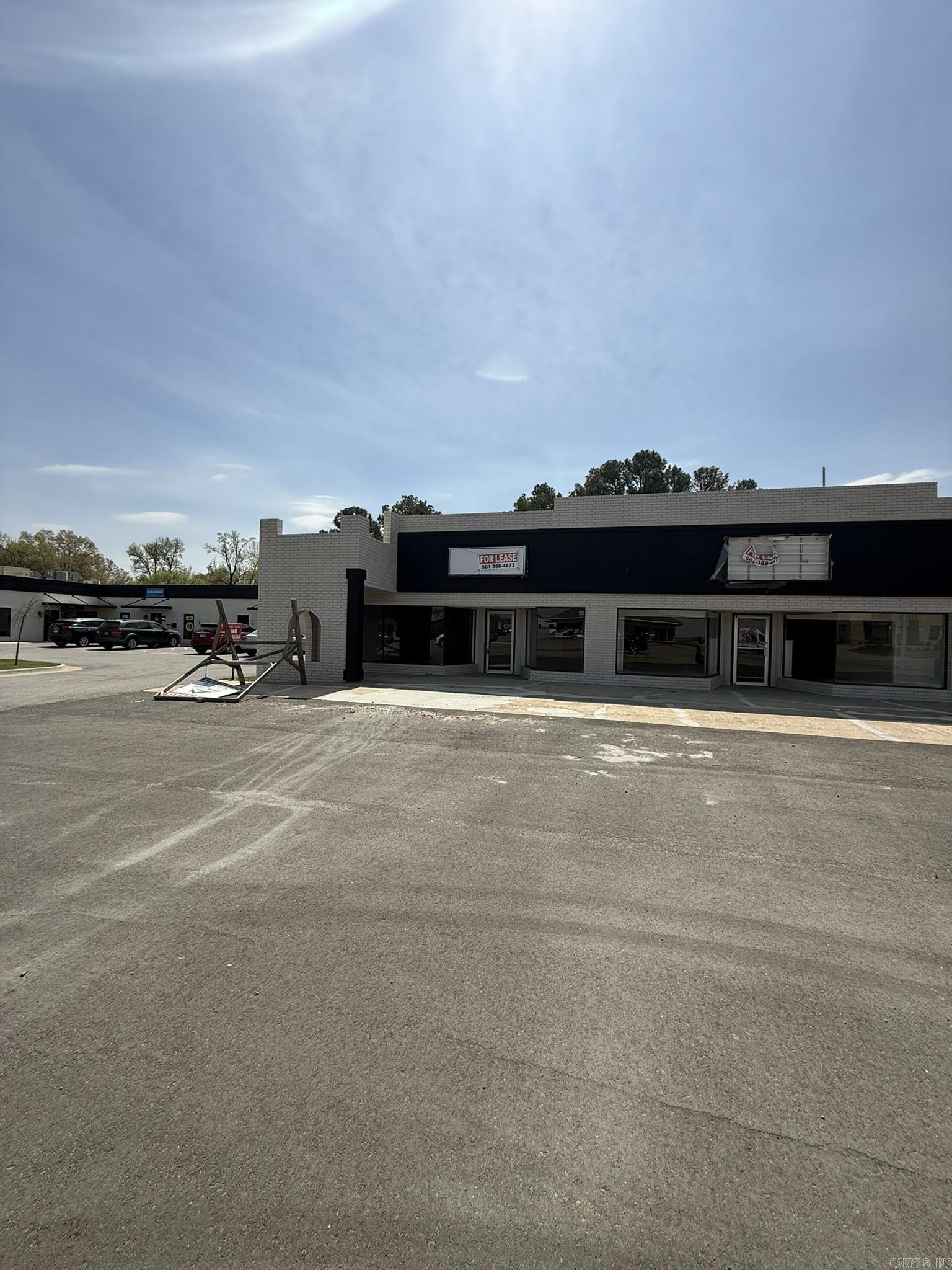 Cone - Commercial Sale