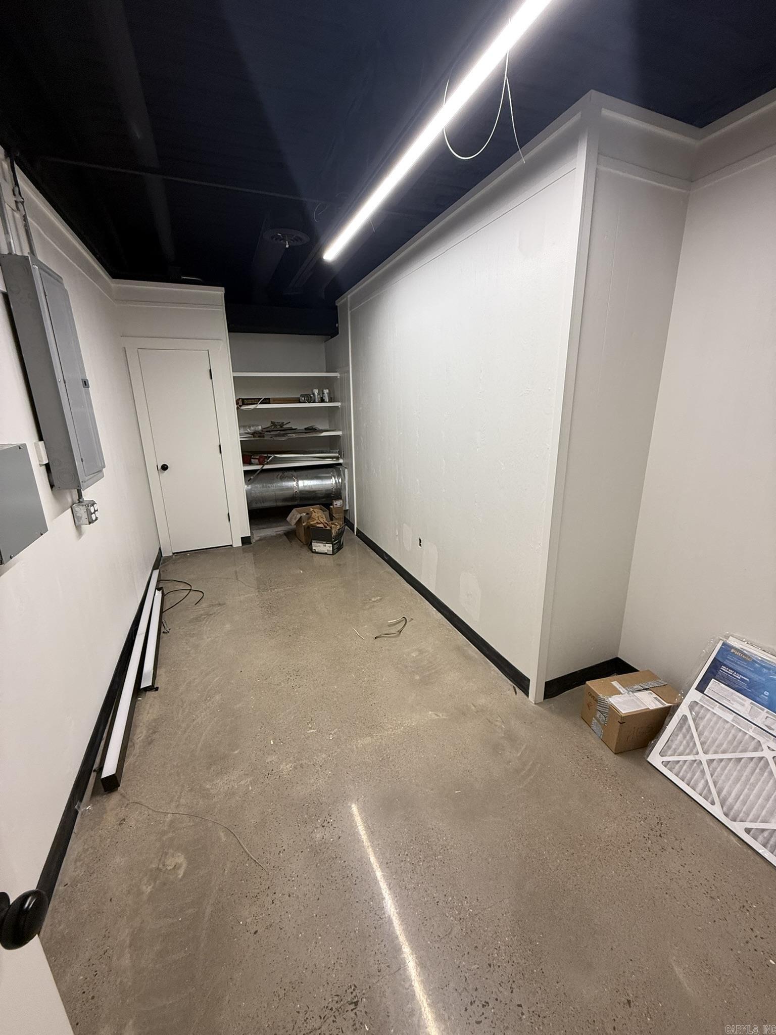 Cone - Commercial Sale