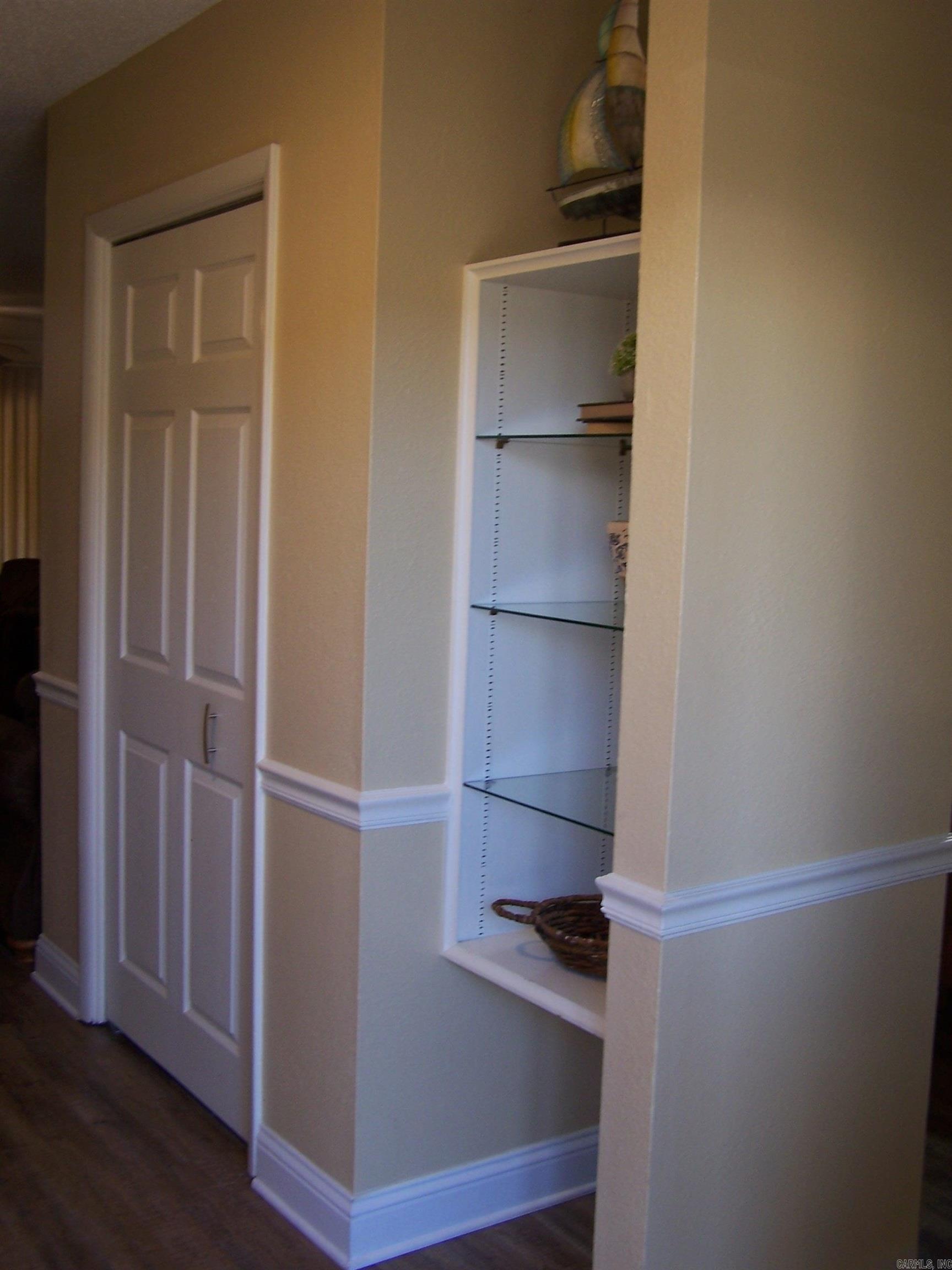 EMERALD ISLE HPR - Residential