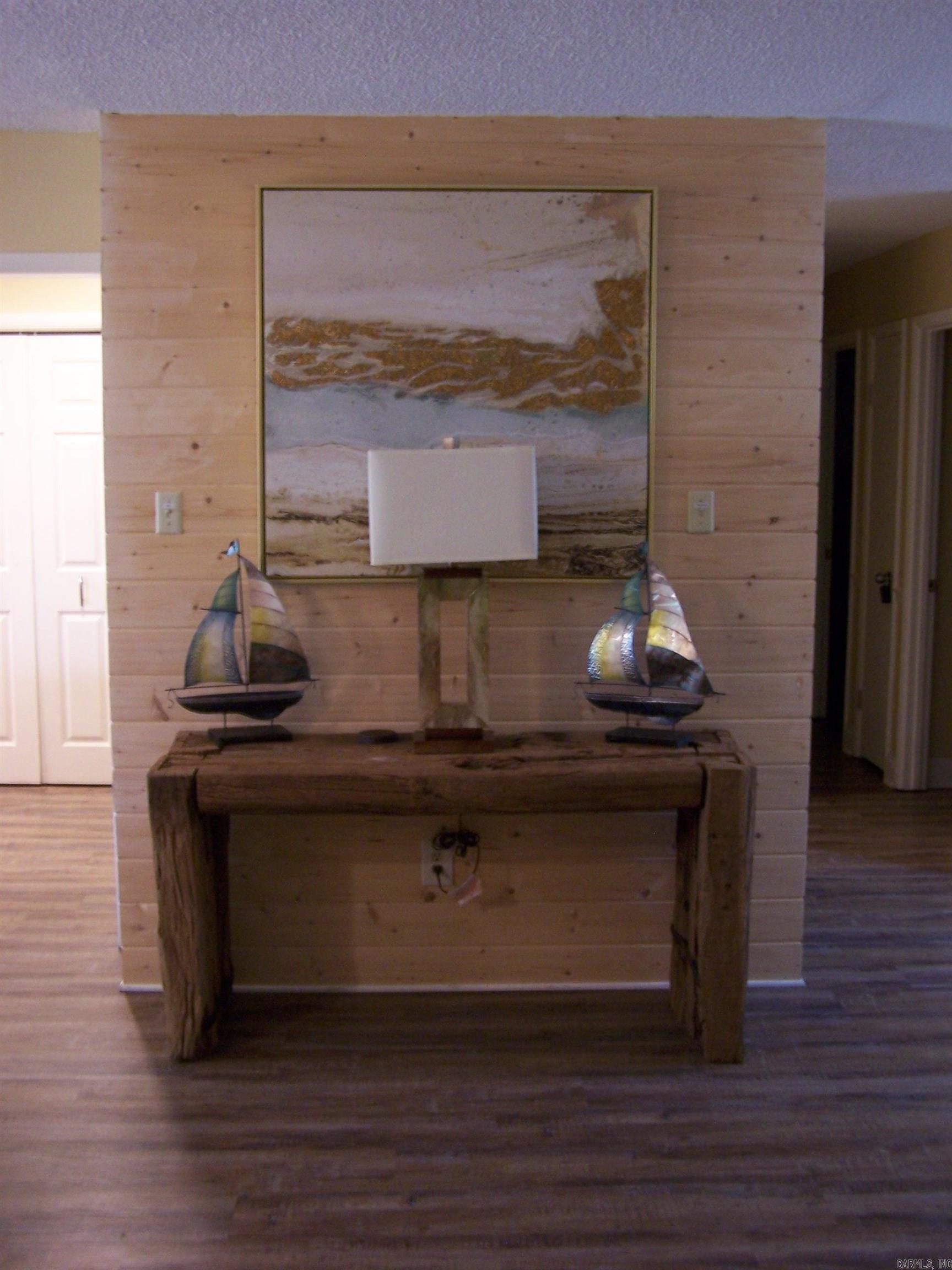 EMERALD ISLE HPR - Residential