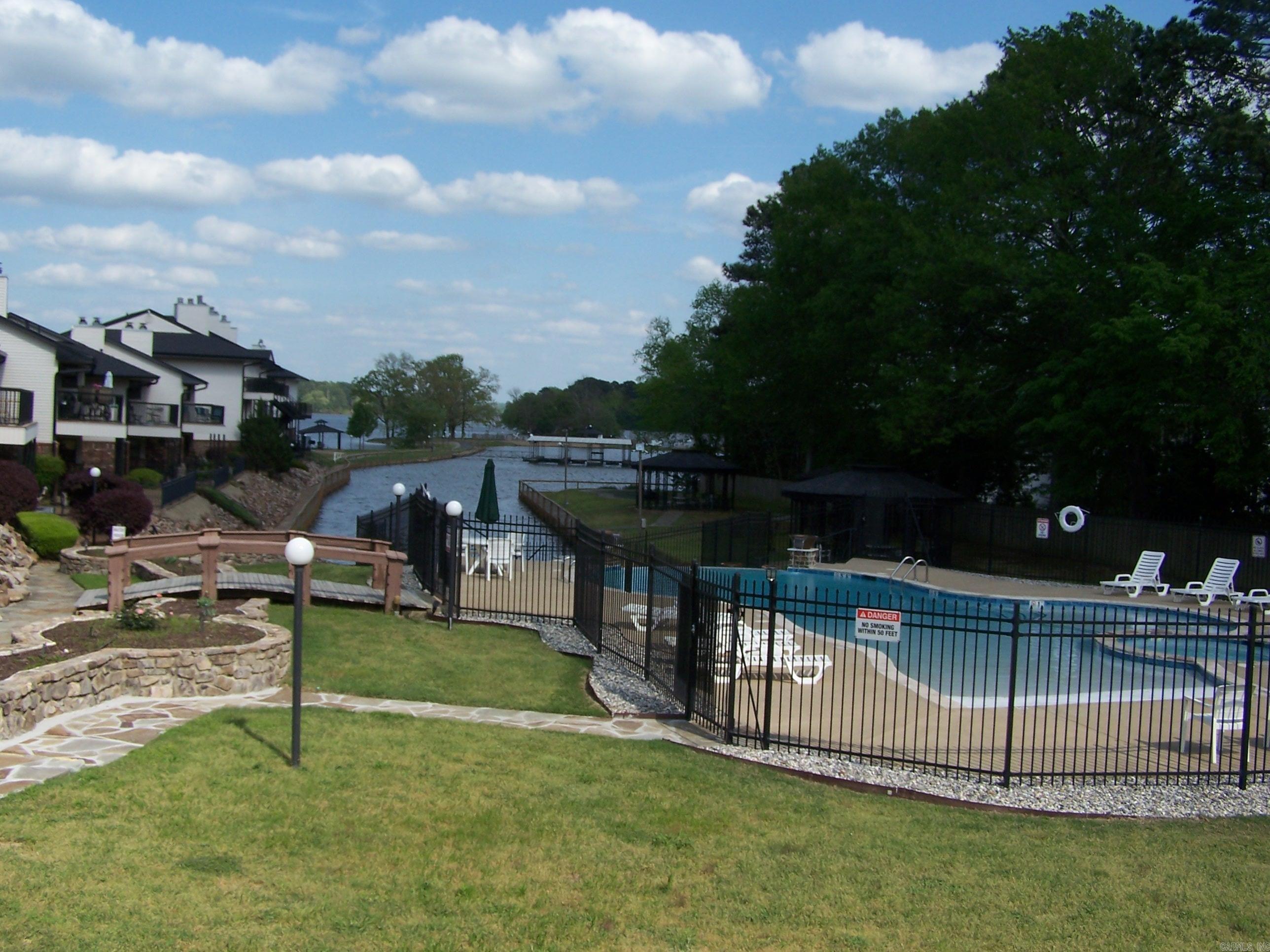 EMERALD ISLE HPR - Residential