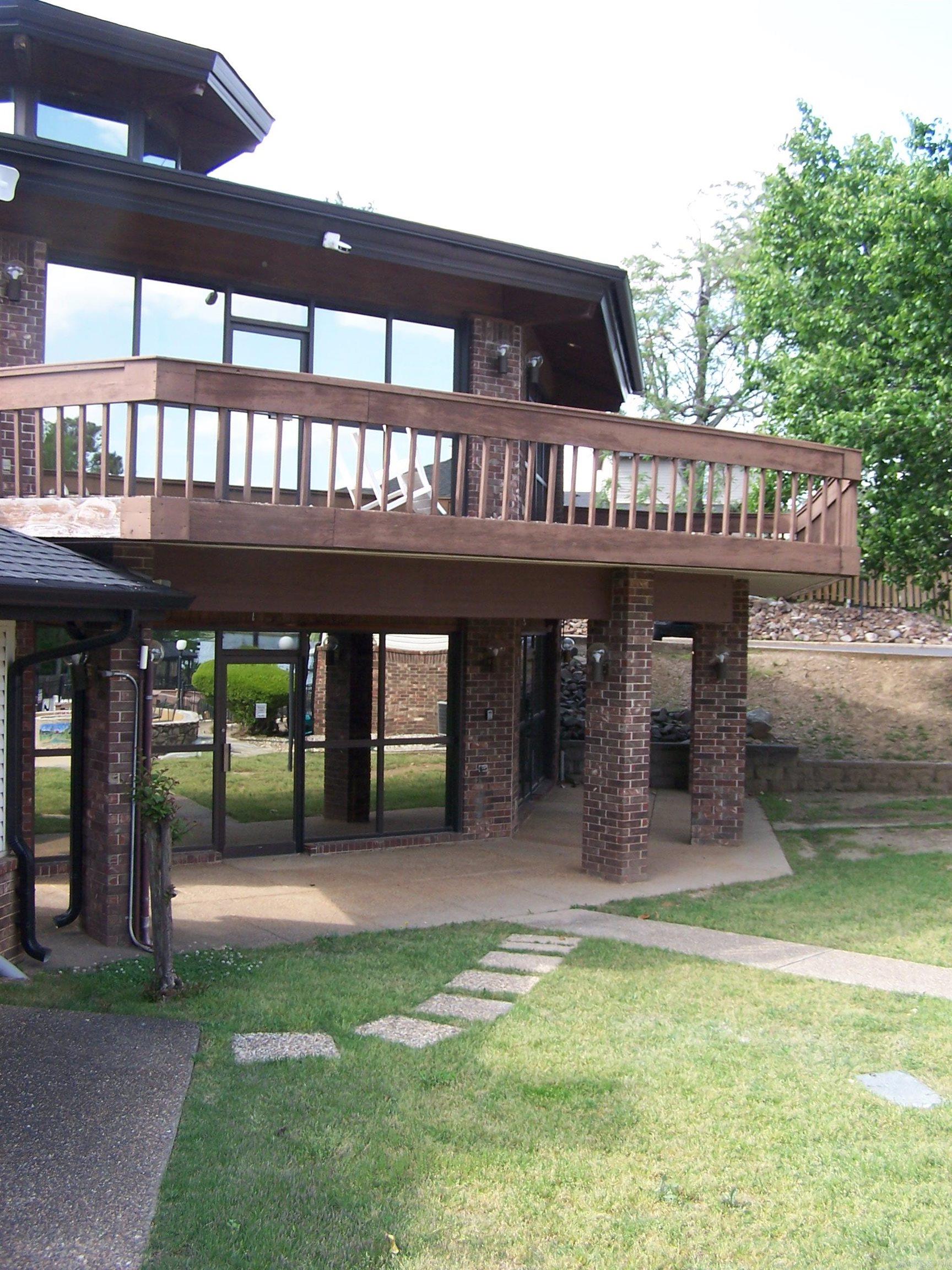 EMERALD ISLE HPR - Residential