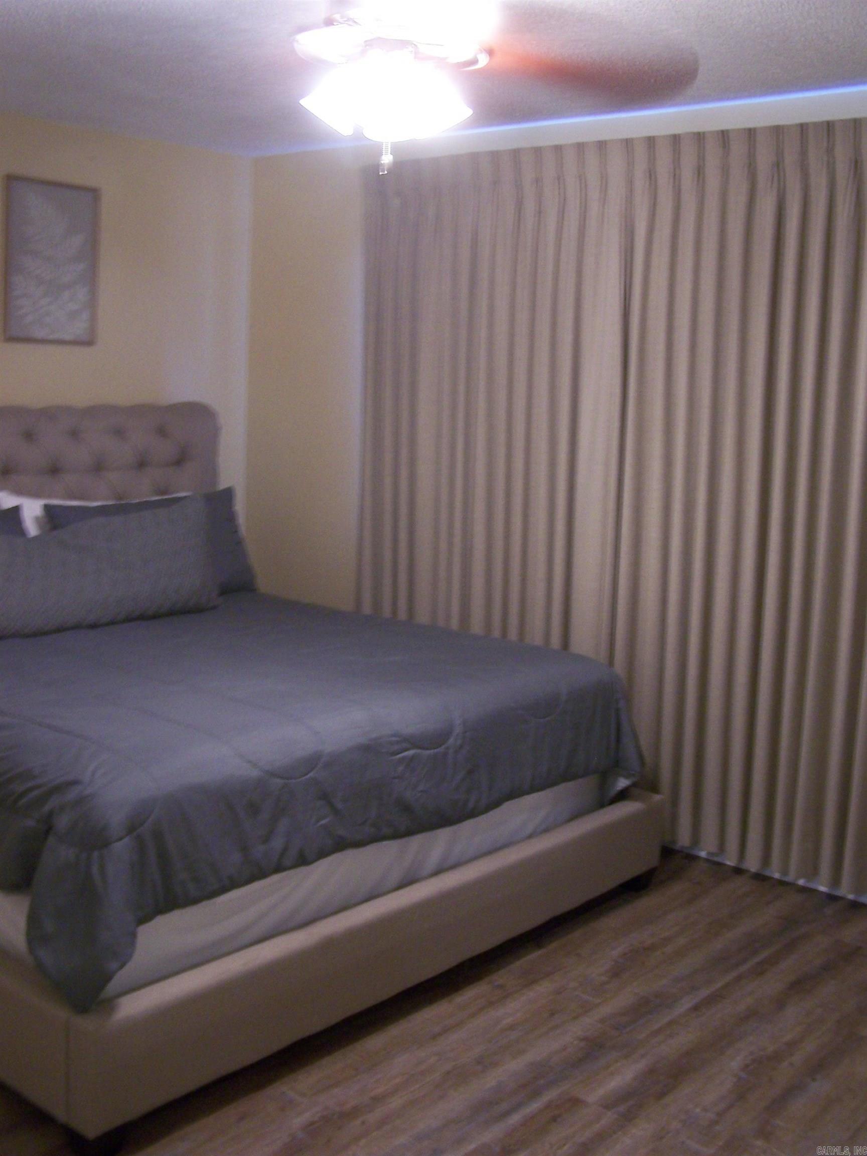 EMERALD ISLE HPR - Residential