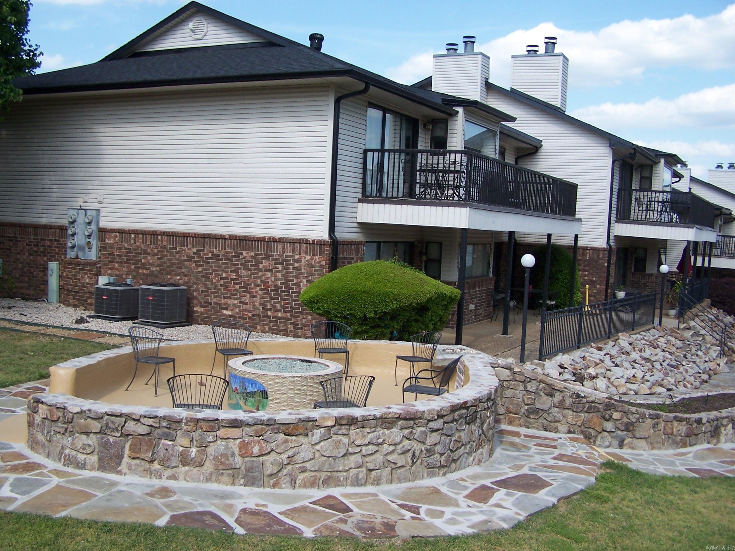 EMERALD ISLE HPR - Residential