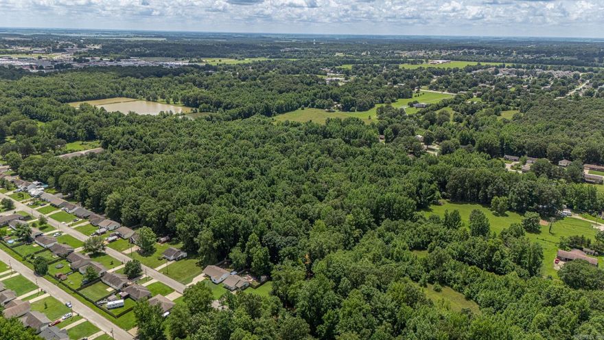 2 tracts from auction.