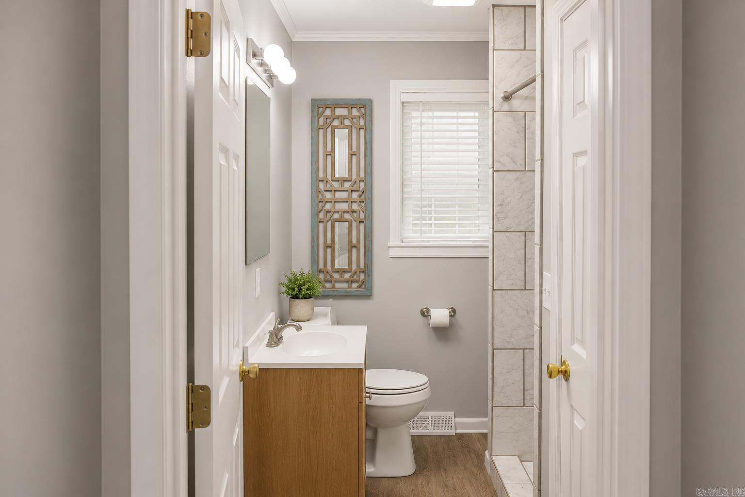 Nome - Residential