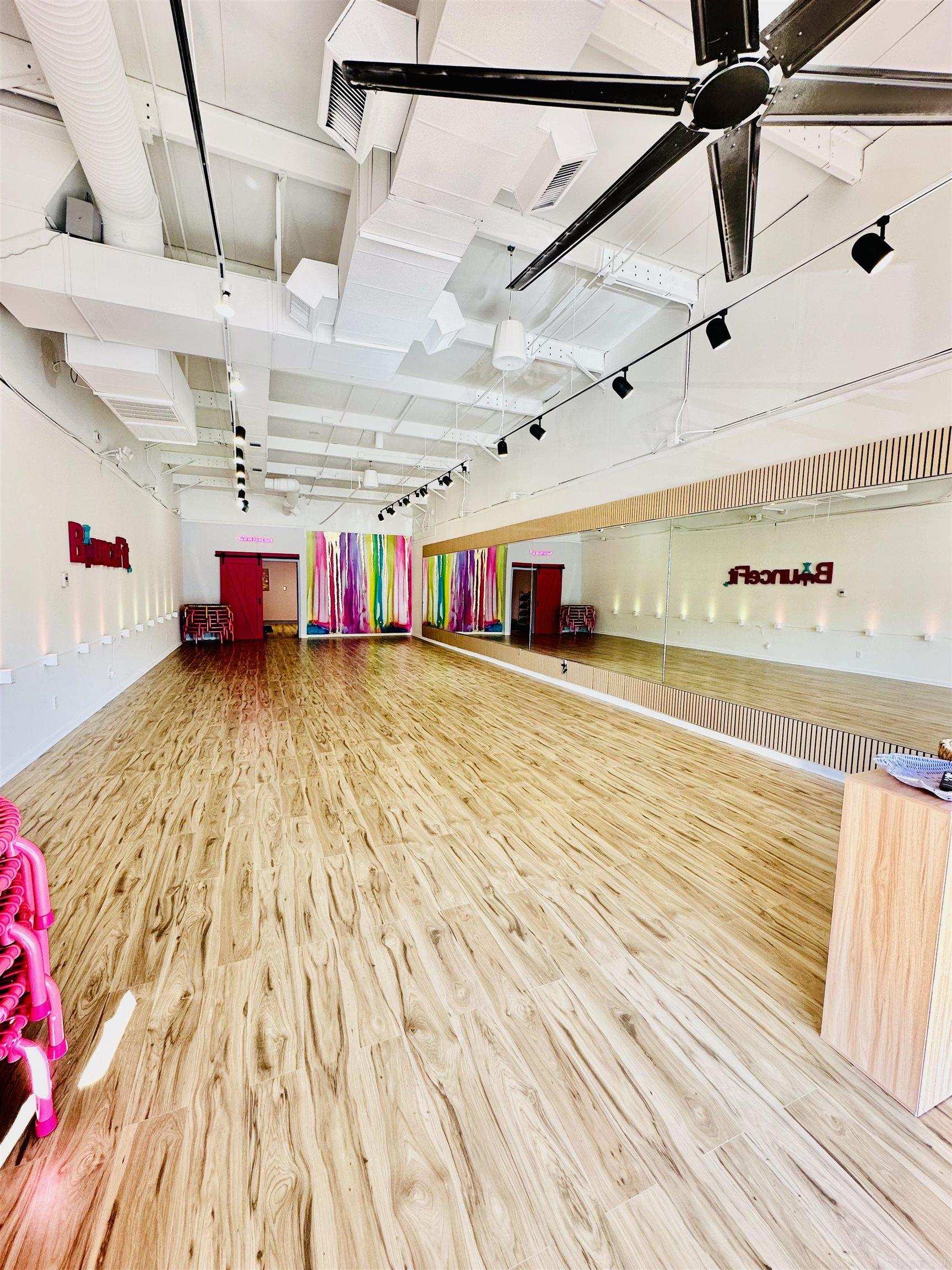 Burrows Graham Commercial - Residential Lease