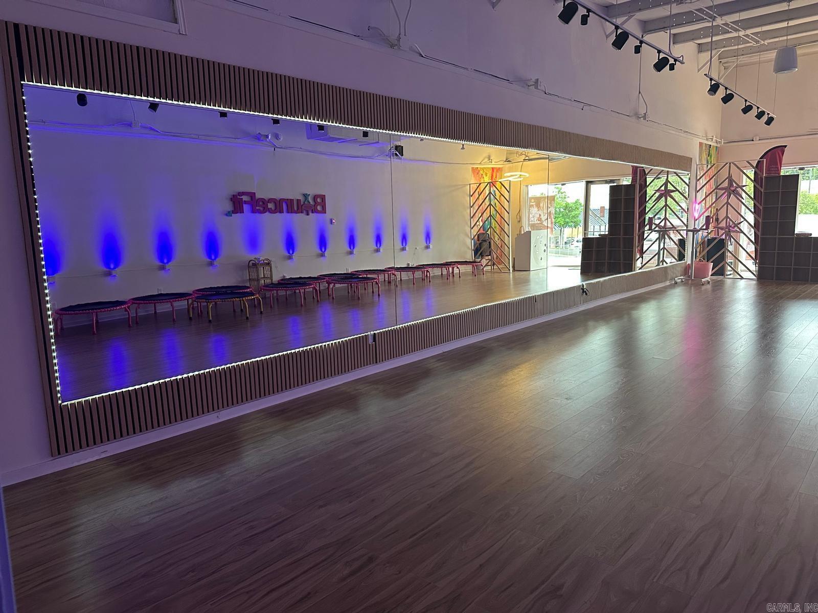 Burrows Graham Commercial - Residential Lease