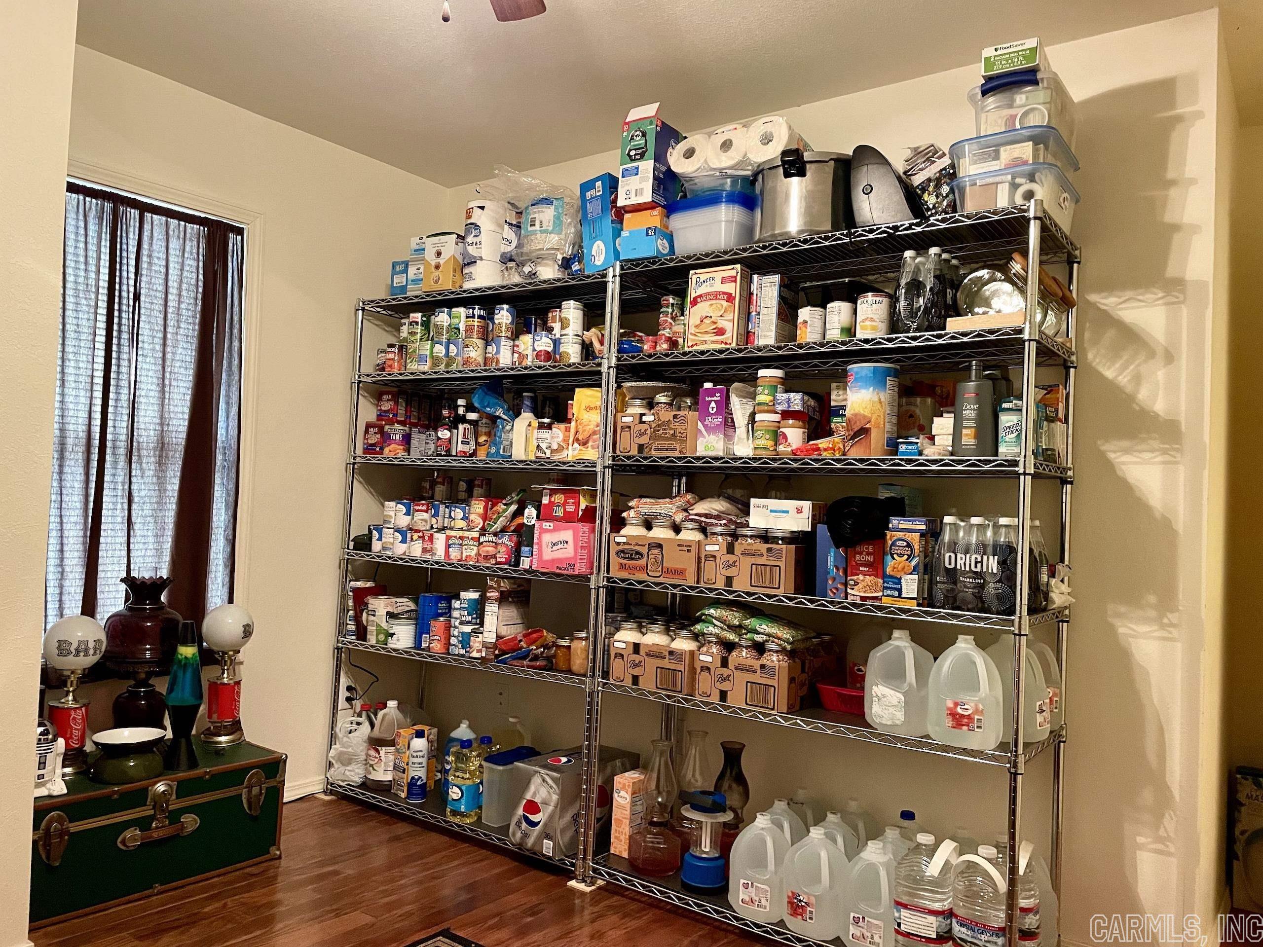 Not In List - Residential