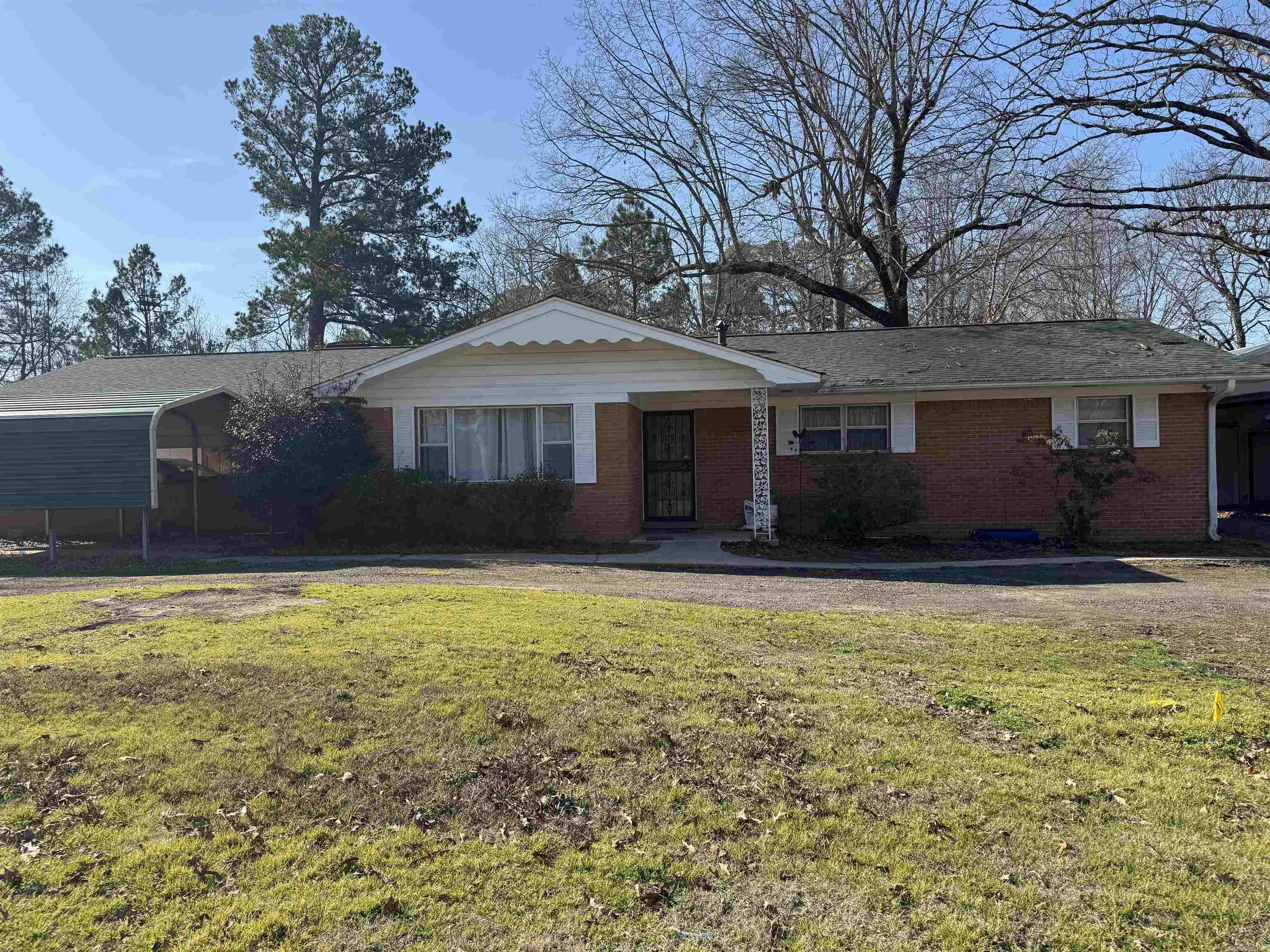 Not In List - Residential