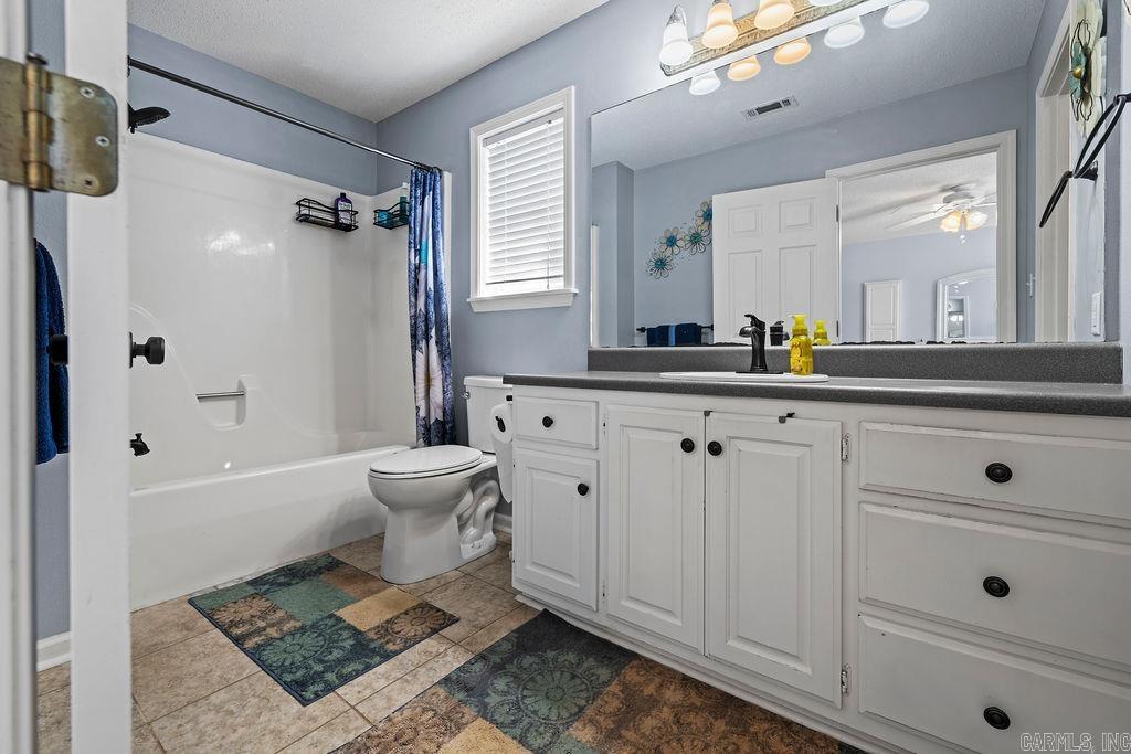 VALLEY ELMS S/D - Residential