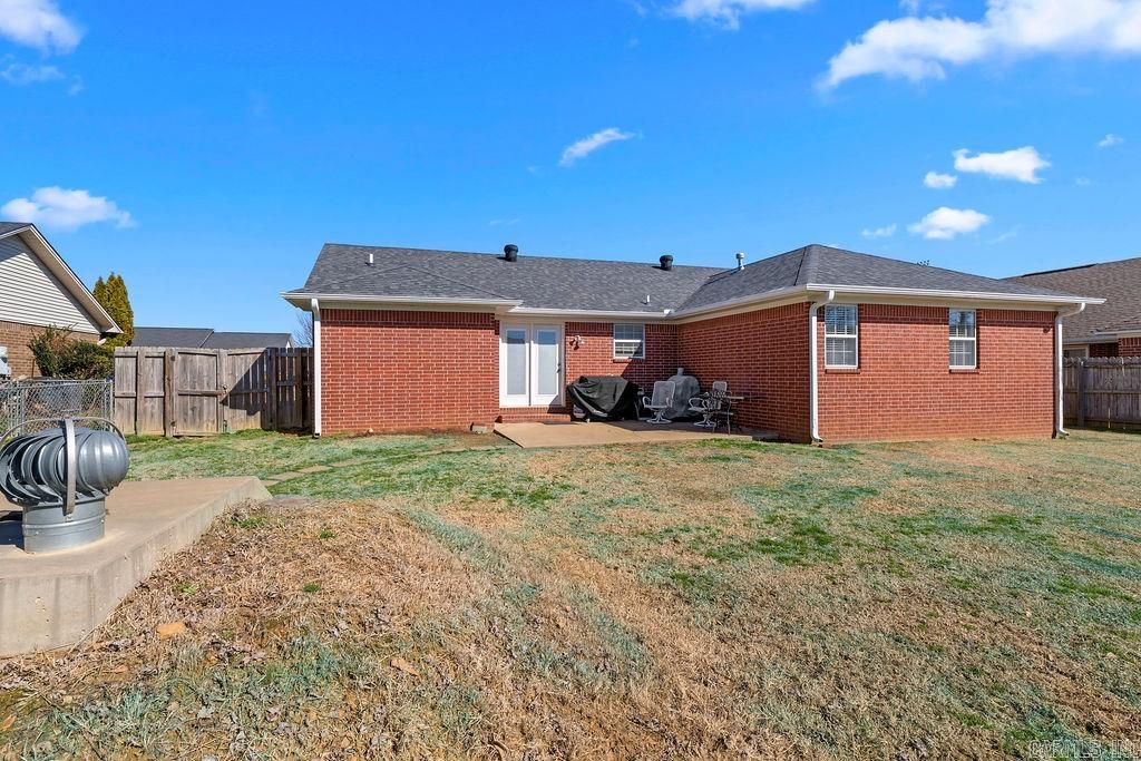 VALLEY ELMS S/D - Residential