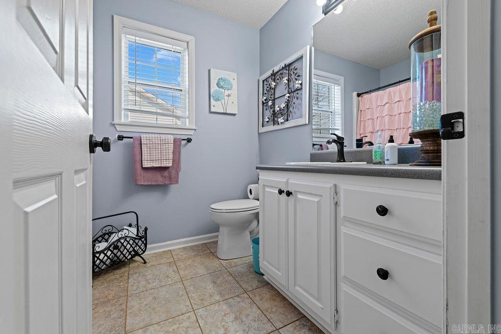 VALLEY ELMS S/D - Residential