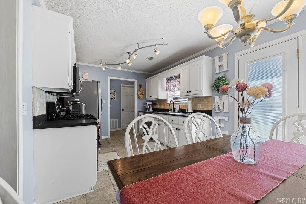 VALLEY ELMS S/D - Residential