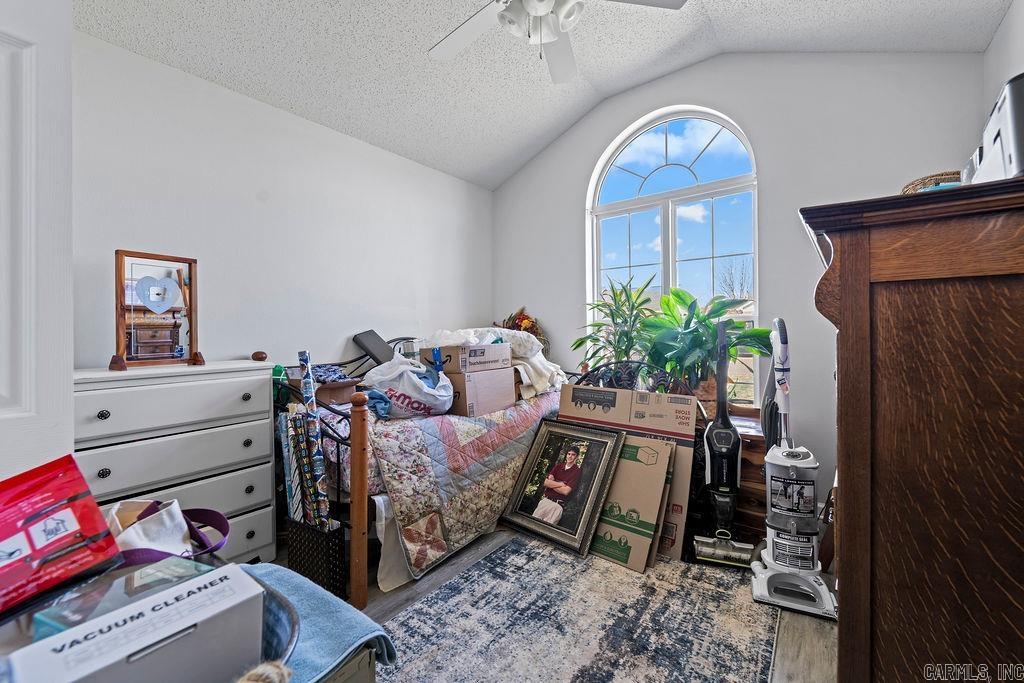 VALLEY ELMS S/D - Residential