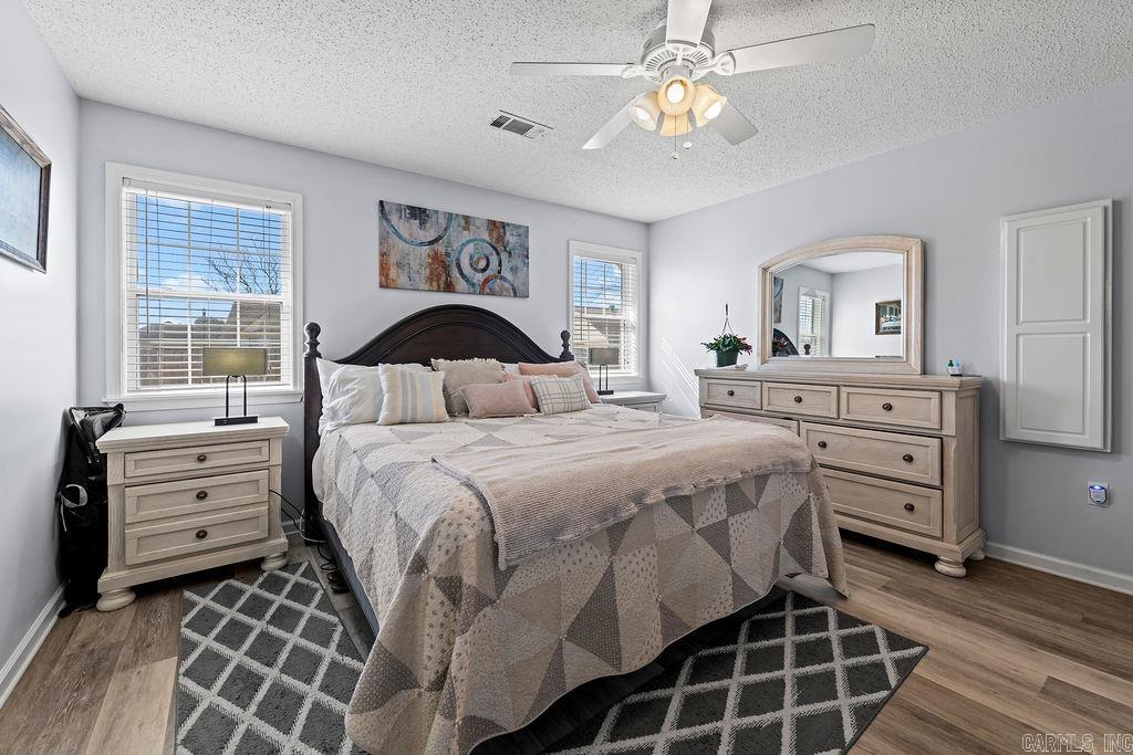 VALLEY ELMS S/D - Residential